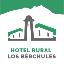 Logo | Hotel Rural Los Berchules